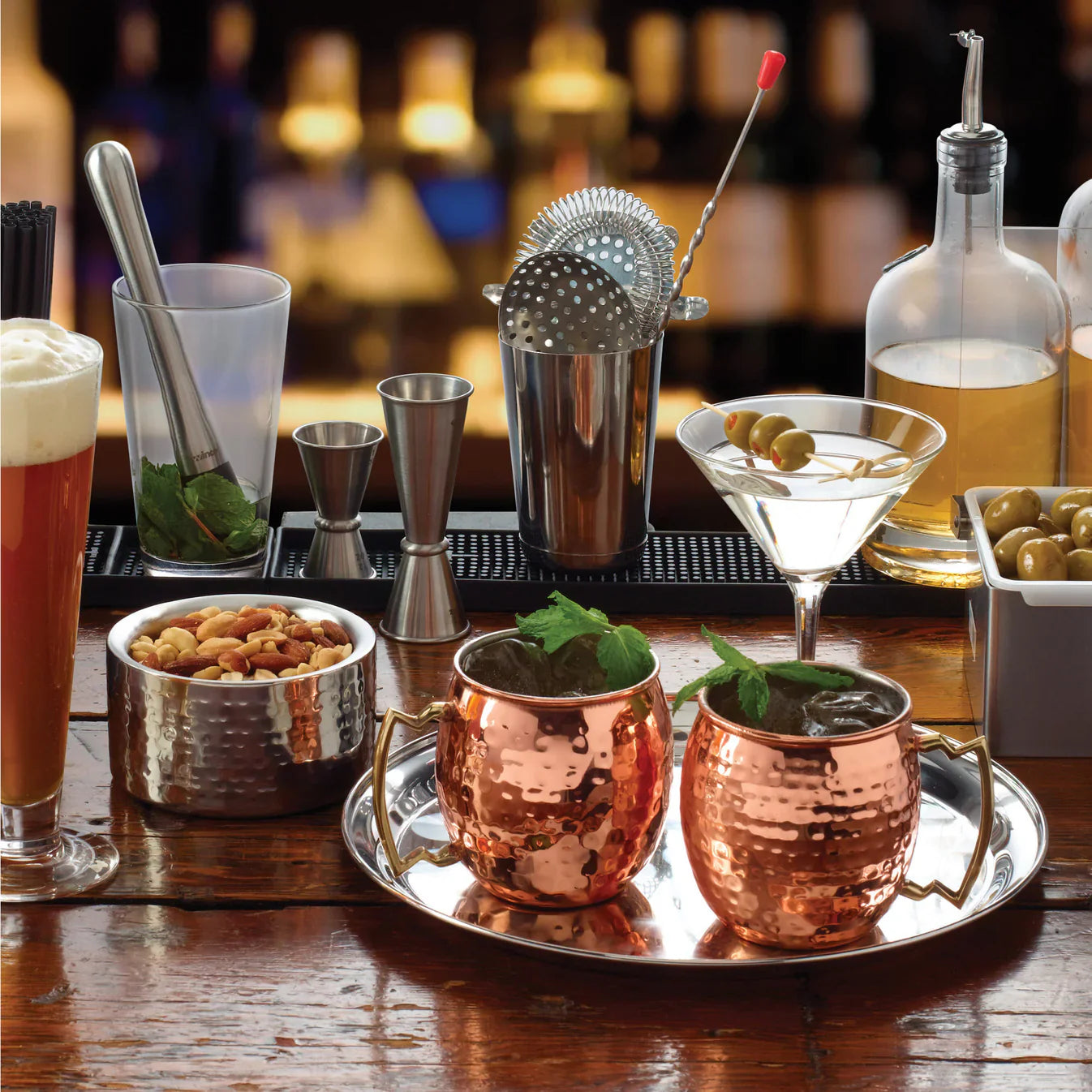 Shop Barware – Master Chef Warehouse