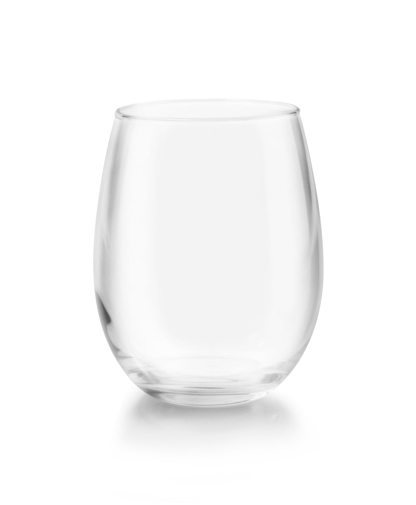 Syrah 15.75oz Goblet - Stemless image 0