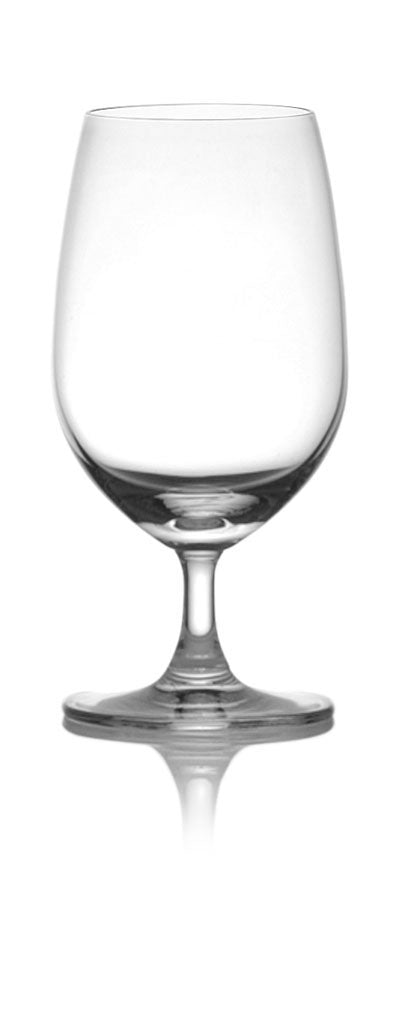 Madison Sheer Rim 15oz Goblet -