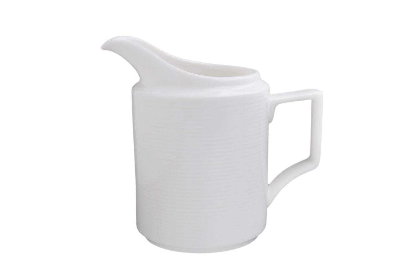 Fine Lines 11oz Creamer, 6/Case image 0