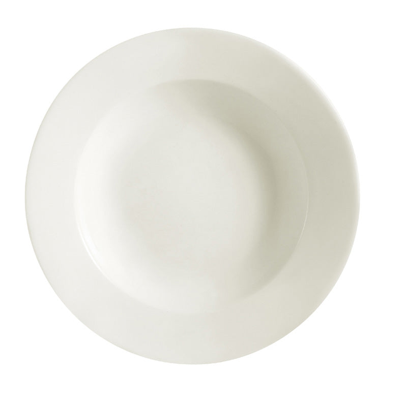 MCIC Chelsea 16oz Soup Plate image 0