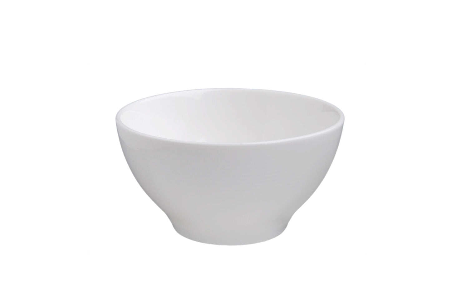 Fine Lines 5 inch Round bowls image 0