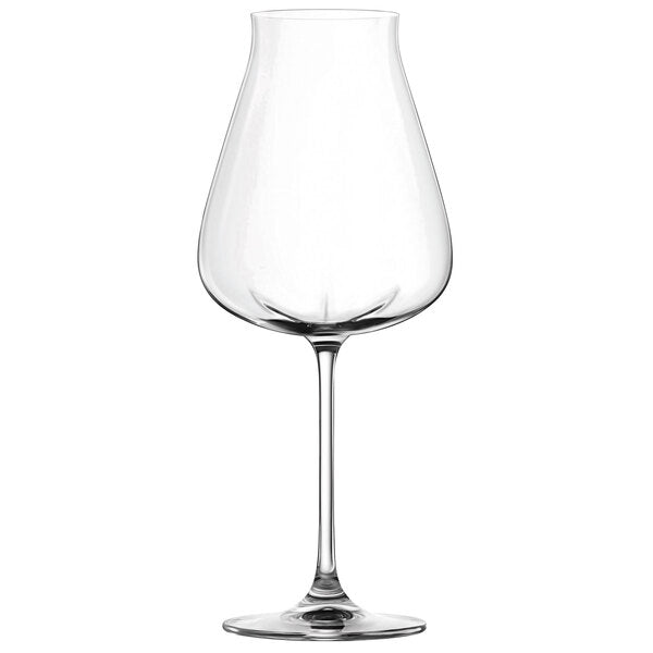 Lucaris Desire Robust Red Wine Glass – Titanium Crystal, 23.75 oz, 24/Case
