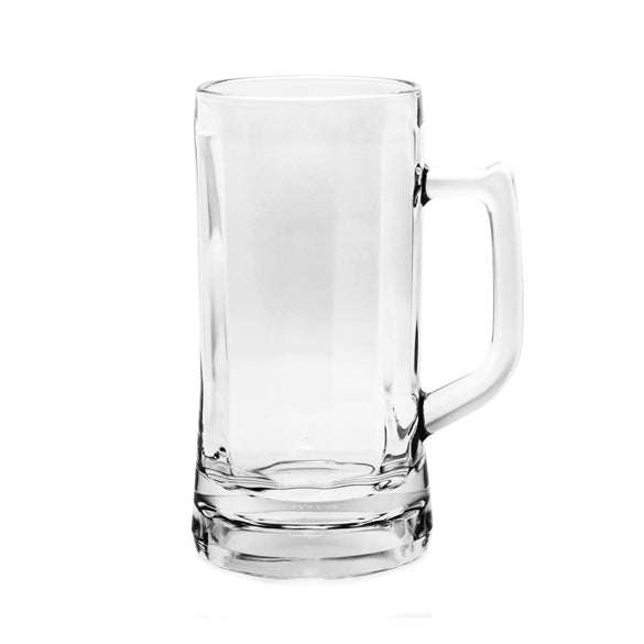 Clearance Ocean Beer Mug 22oz Munich Beer Mug, 12/Case