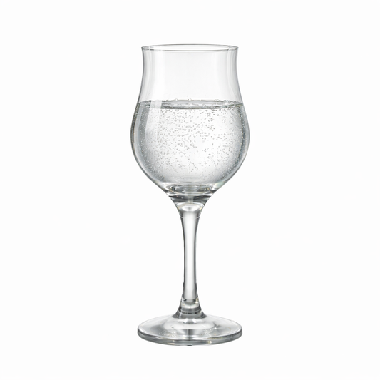 Chelsea Juliet Goblet / Water Glass – 9.25 oz, 24/Case