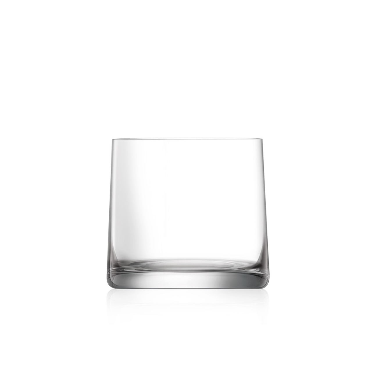Lucaris Bangkok Bliss 9.5 oz Titanium Crystal Rocks Glass | 6/Case