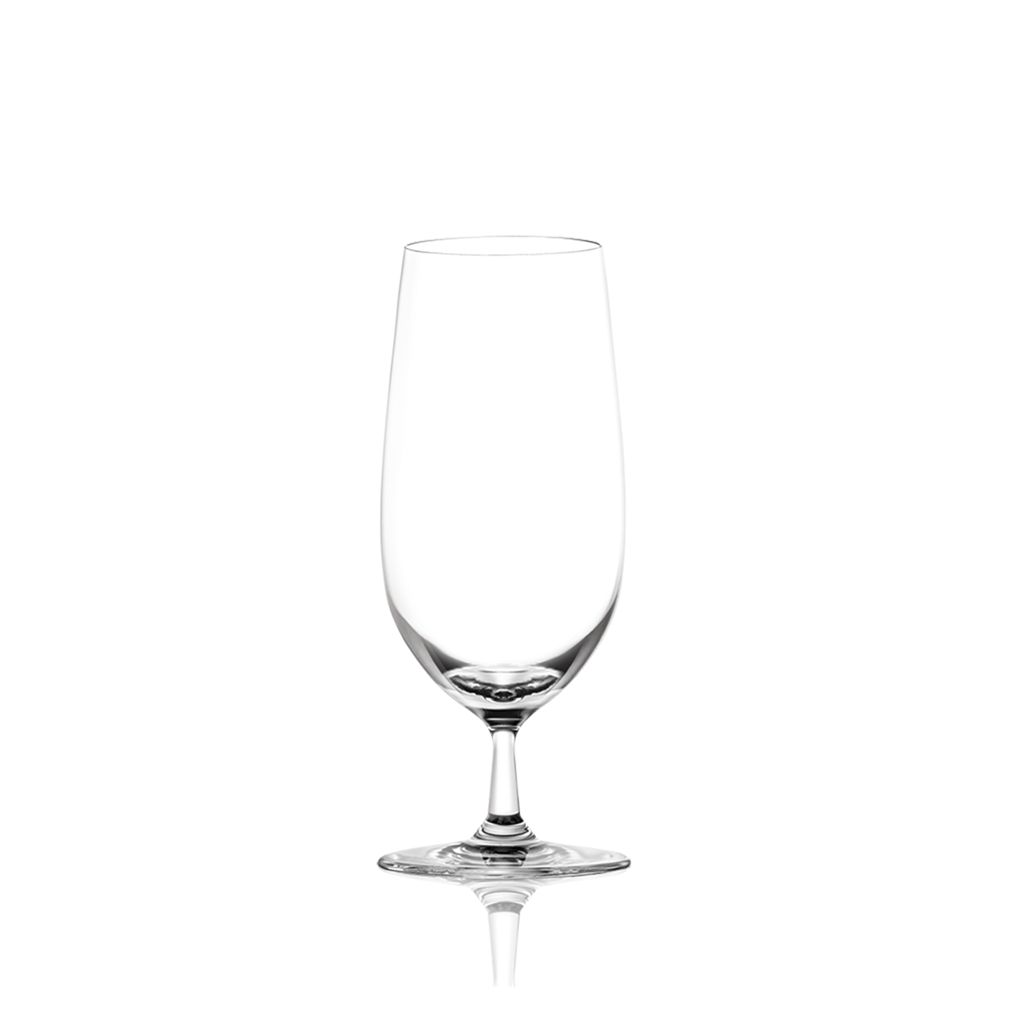 Lucaris Shanghai Soul Beer Glass – Titanium Crystal, 13.5 oz, 24/Case