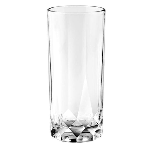 Ocean Glass Connexion Highball / Long Drink Glass – 15 oz, 6/Case