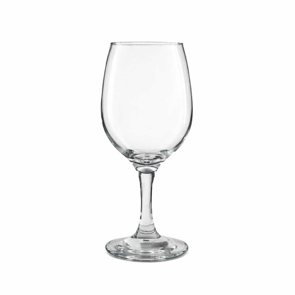 Chelsea Fame Wine Glass – 10.25 oz, 24/Case