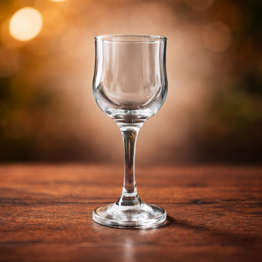 Chelsea Nevada Wine Glass – 8.25 oz, 6/Case