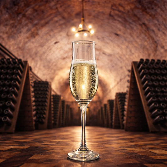 Chelsea Juliet Goblet / Water Glass – 9.25 oz, 24/Case