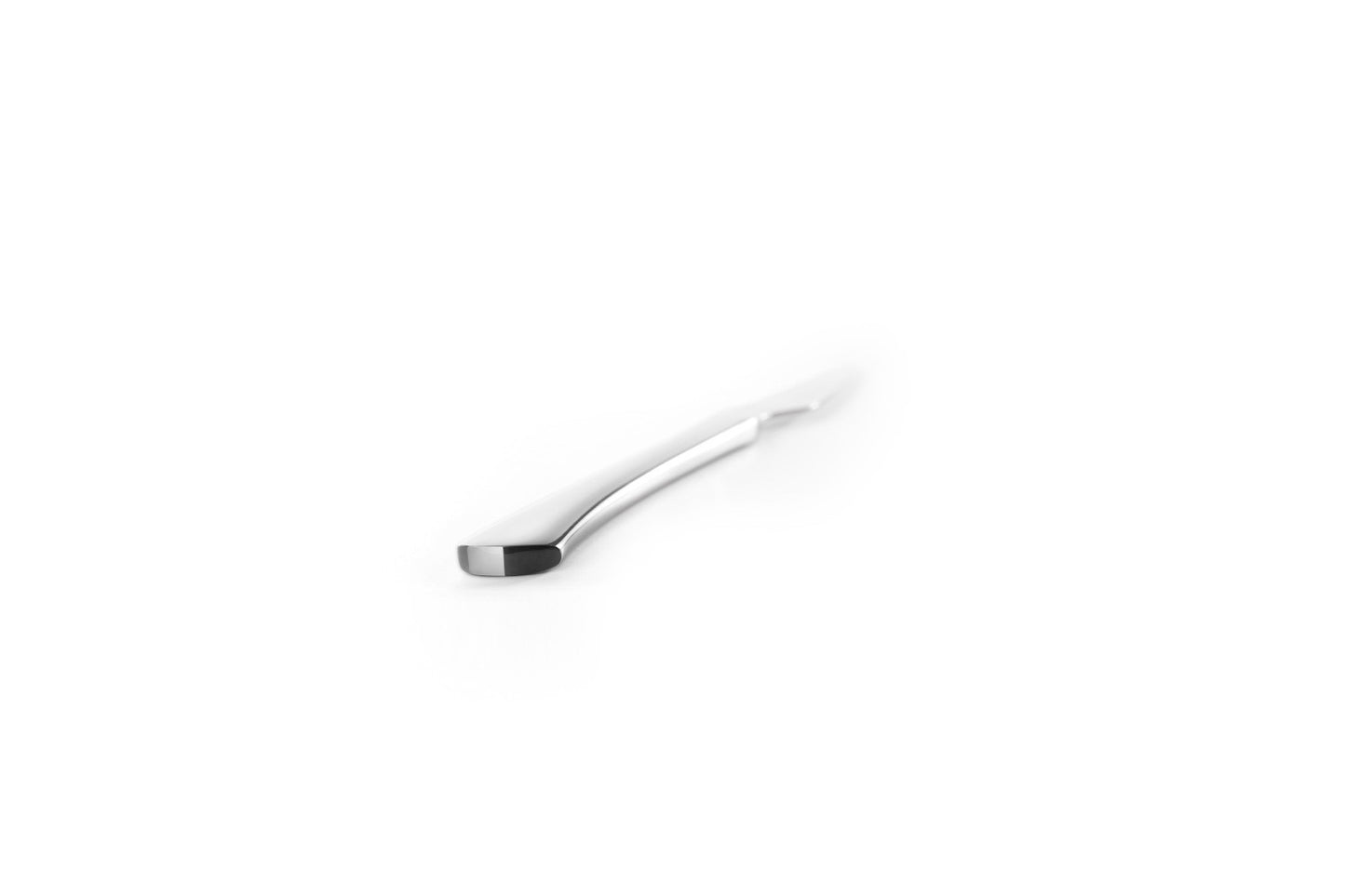 Comas Perfect 8.85" Stainless Steel Serrated Steak Knife, Hollow Handle, 12/Case