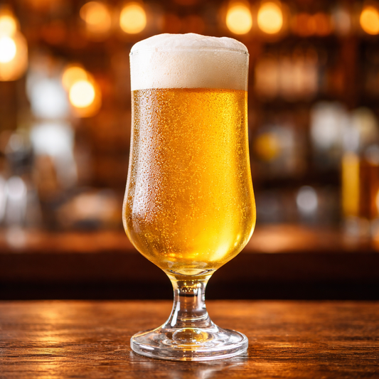 Chelsea Nevada Beverage Glass – 12.5 oz, 6/Case