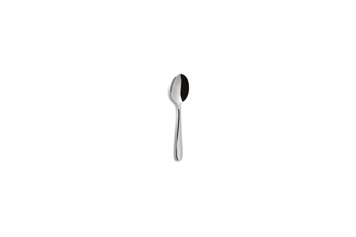 Comas Tulip Q7 18|10 Coffee-Mocha Spoon image 0