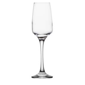 Chelsea Lalita 7oz Champagne, 24/Case image 0