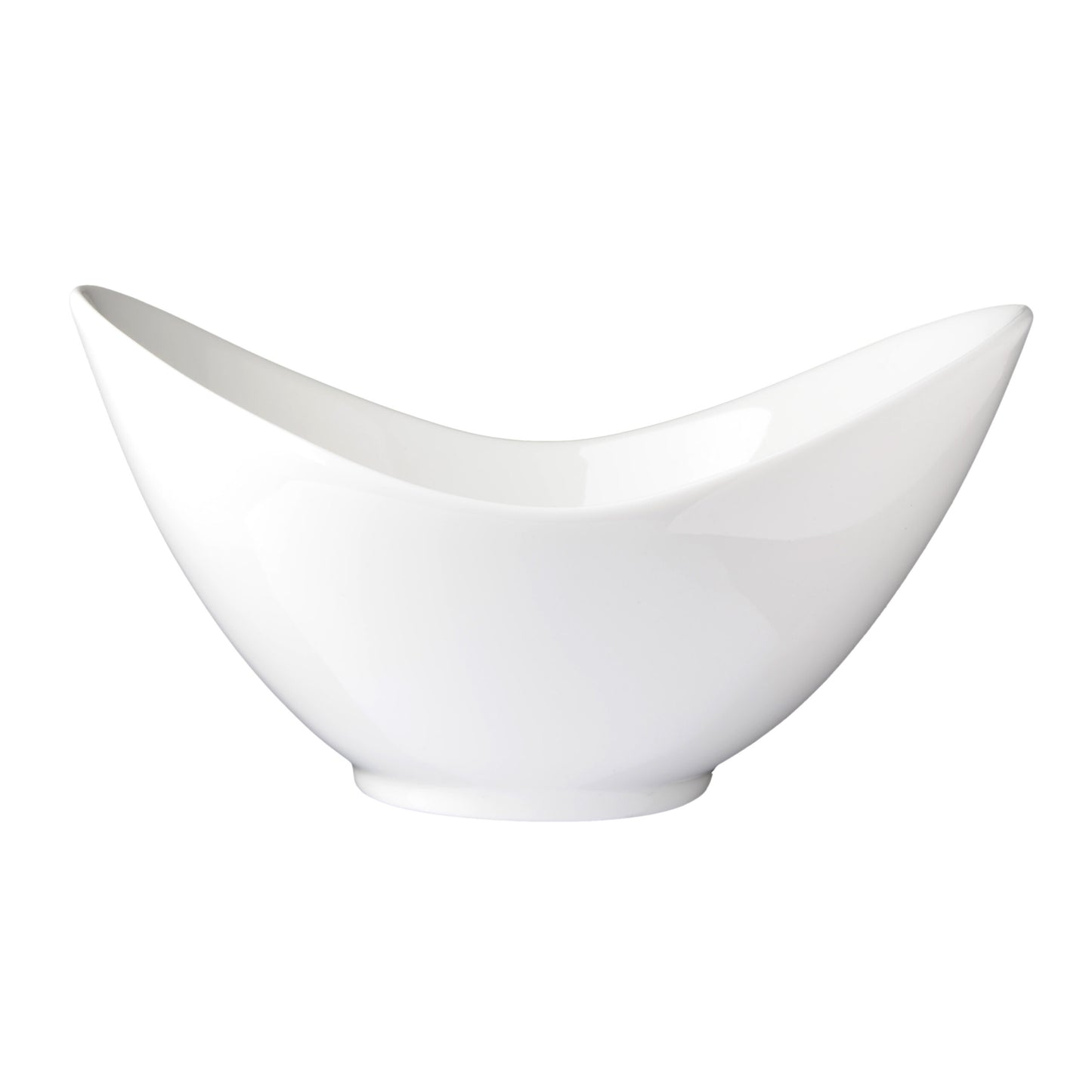 MCIC Accessories 10.75 inch 63oz Boat bowls, 4/Case image 0