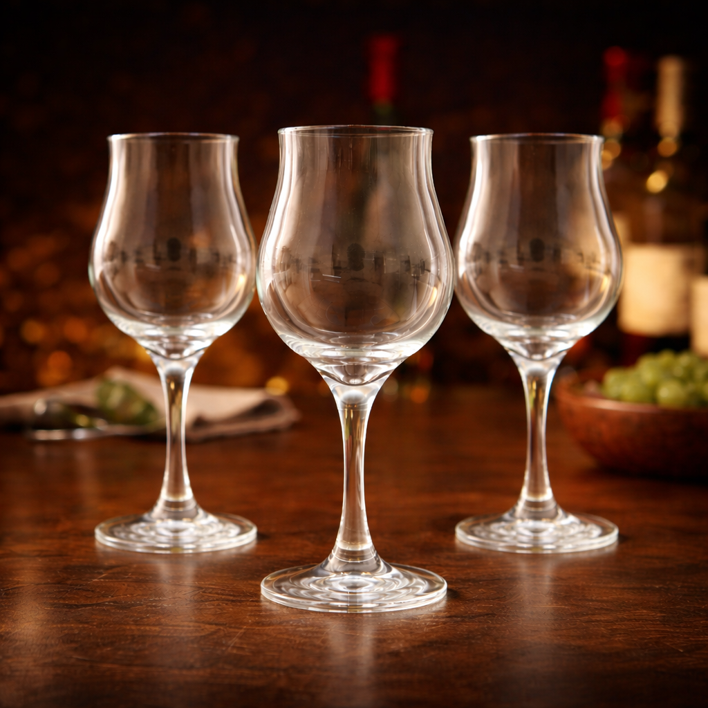 Chelsea Juliet All-Purpose Glass – 8.25 oz, 6/Case