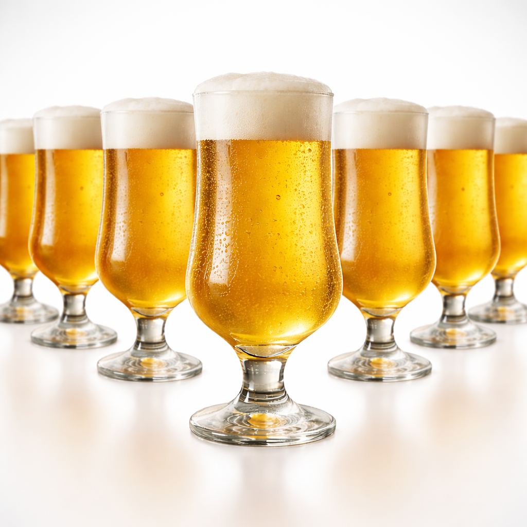 Chelsea Nevada Beverage Glass – 12.5 oz, 6/Case