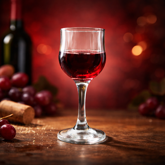 Chelsea Nevada Wine Glass – 8.25 oz, 6/Case