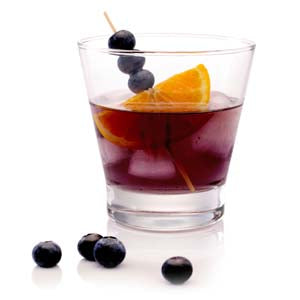 Ocean Studio 12oz Rock, 6/Case image 0