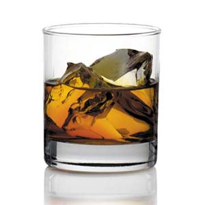 Ocean San Marino 8.5oz Rock, 6/Case image 0