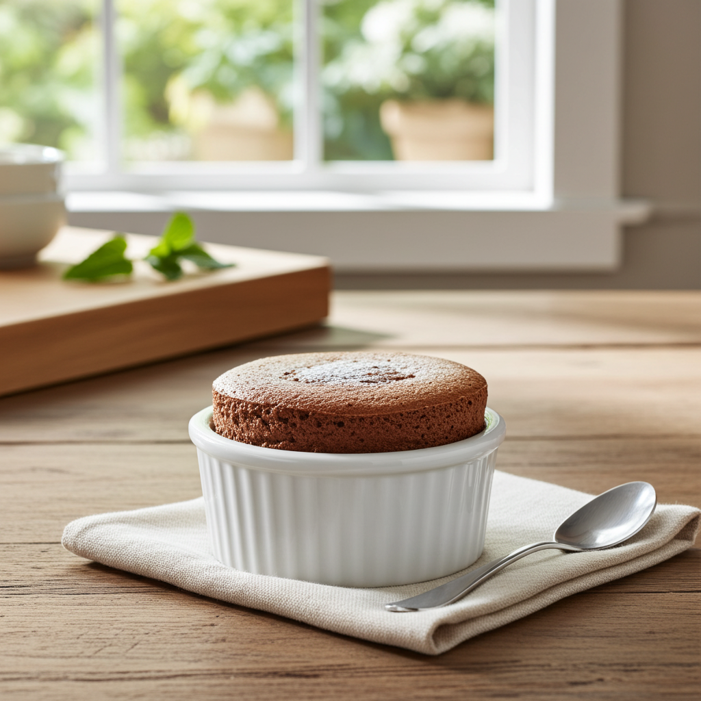Accessories 4.5 inch Ramekin, 6/Case
