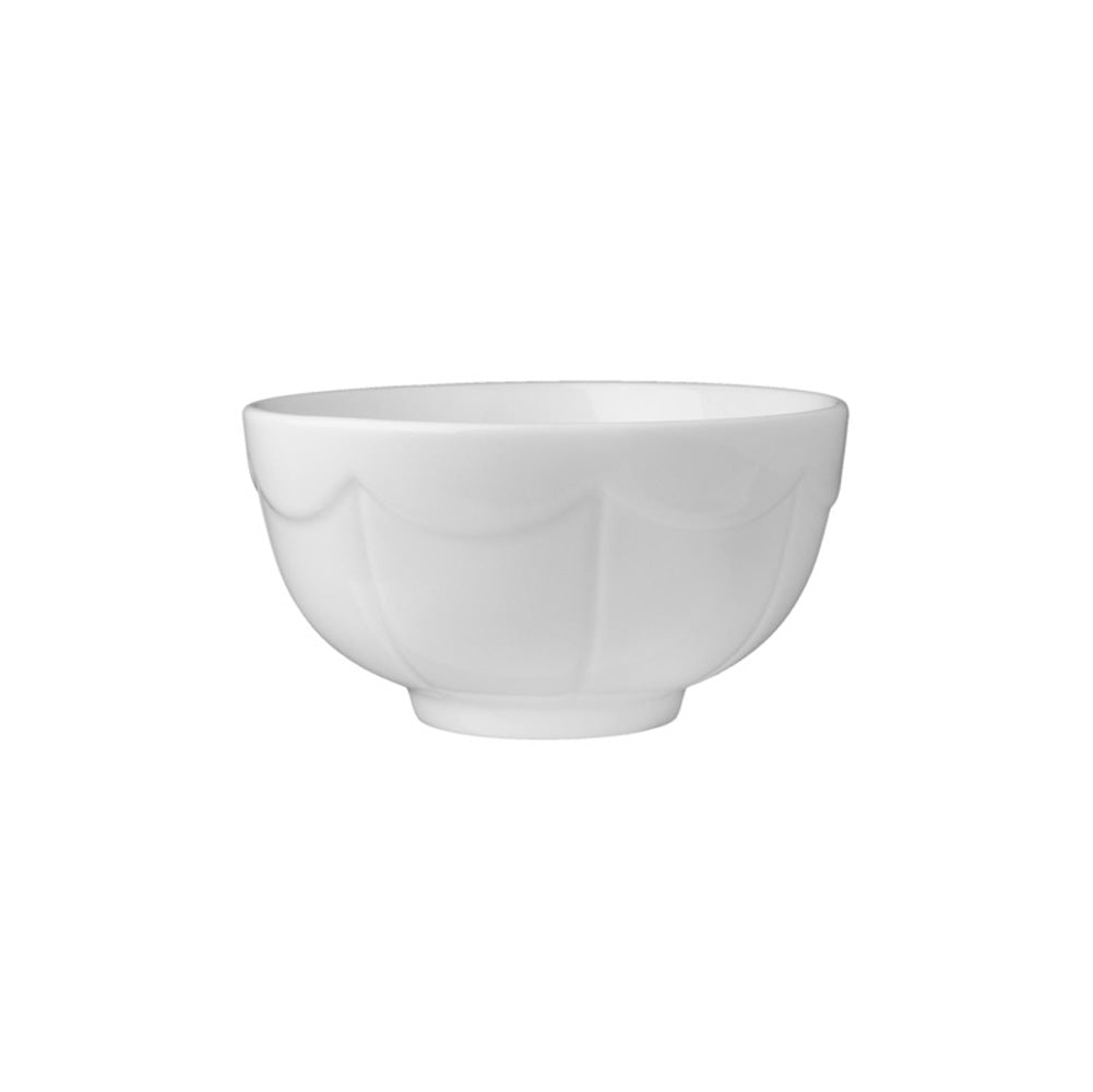 MCIC Linea 4 inch 10oz Fruit bowls, 6/Case image 0