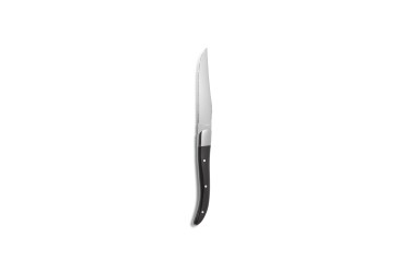ACR Black Steak Knife image 0