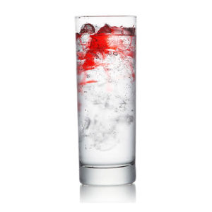 10.25 oz Hi Ball (48/case) image 0