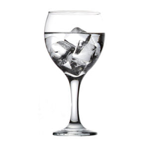 Chelsea Mission 11oz Wine, 24/Case image 0