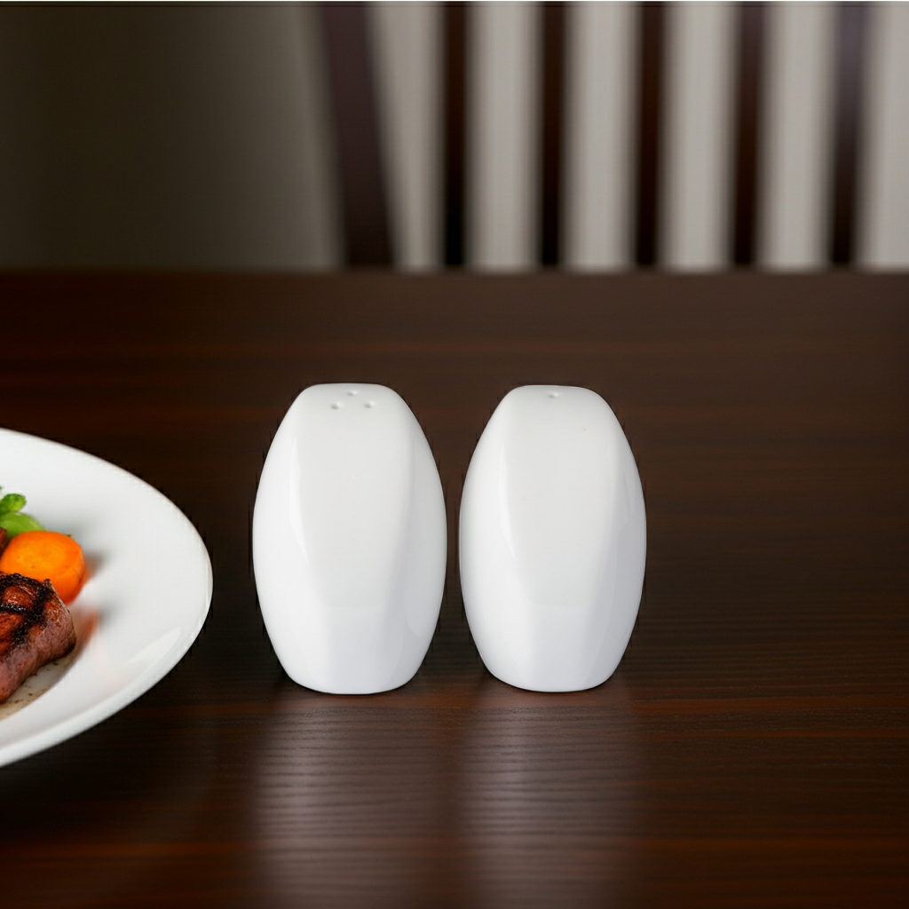 Accessories Salt & Pepper