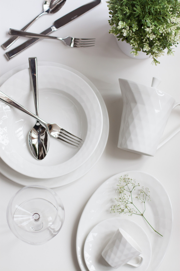 Comas Chef 18|10 Tea Spoon