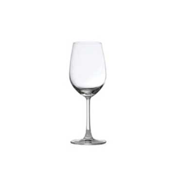 Ocean Madison Sheer Rim 12oz wine, 6/Case image 0