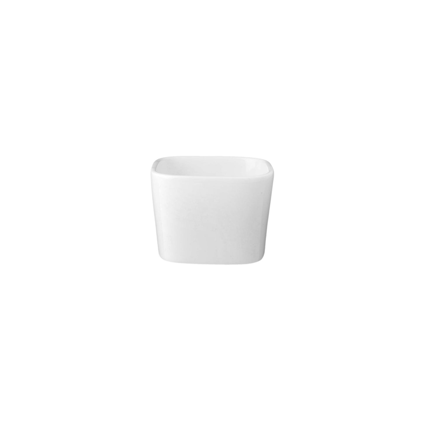 MCIC Accessories 3.6 inch 8oz Sugar bowls, 6/Case image 0