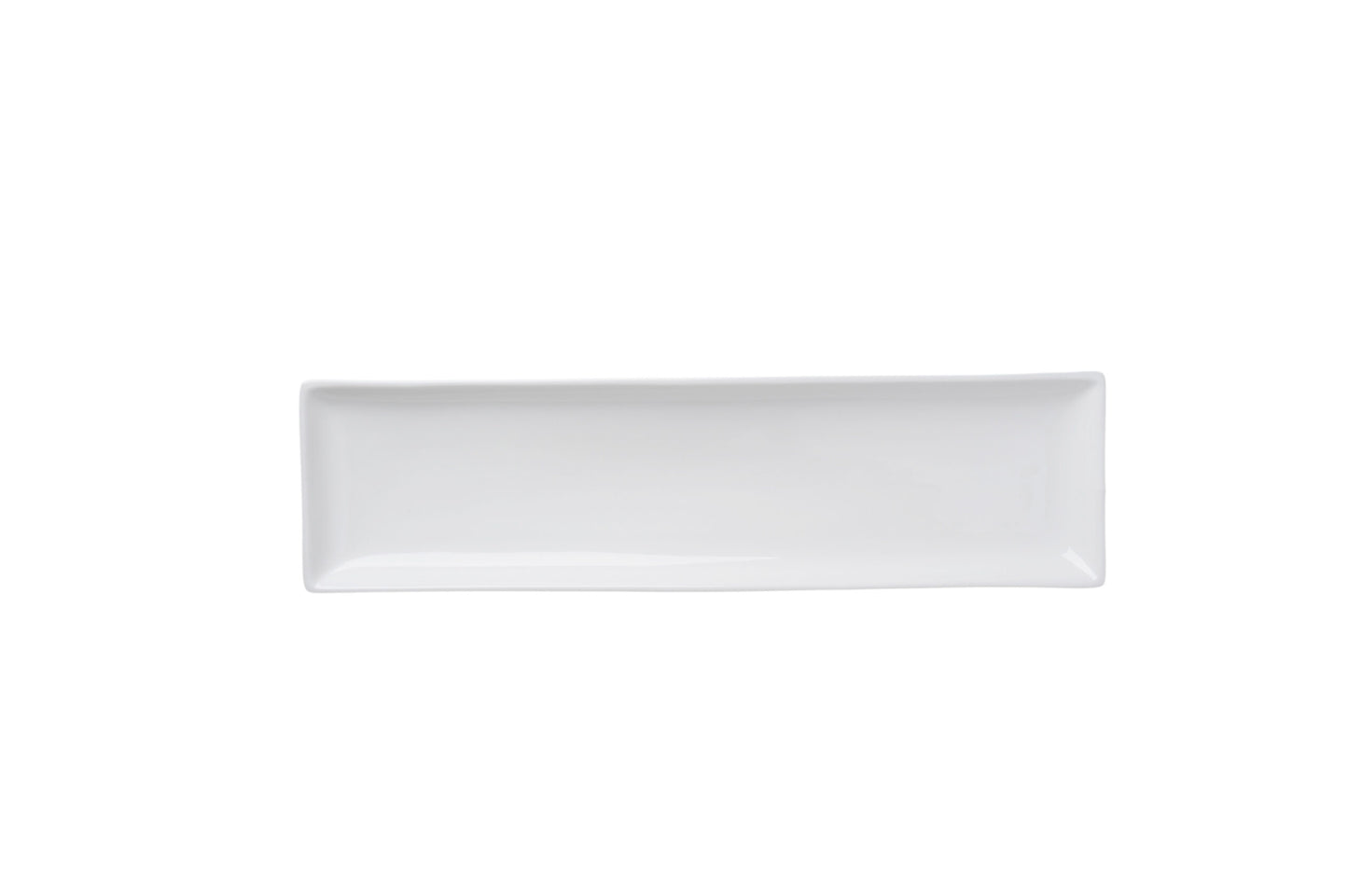 Accessories 16 inch x 4.4 inch Sushi Plate image 0