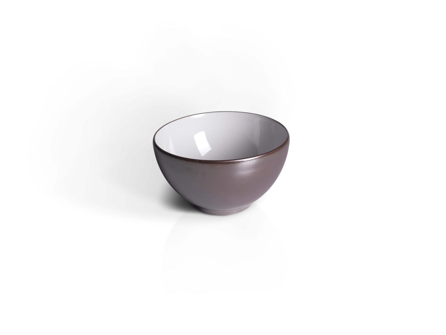 Porvasal Eclipse bowls, 20oz,5.5" dia, round, porcelin, 6/Case image 0