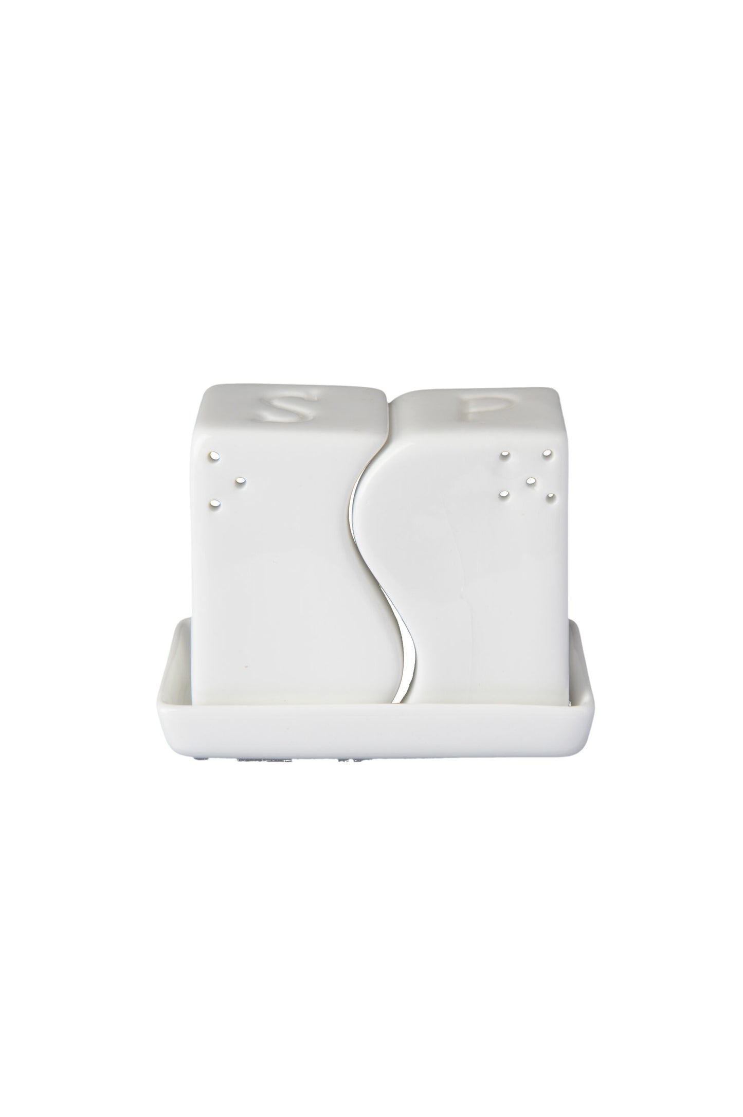 Accessories Salt & Pepper Set image 0