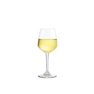 Lexington Sheer Rim 8.5oz wine image 0