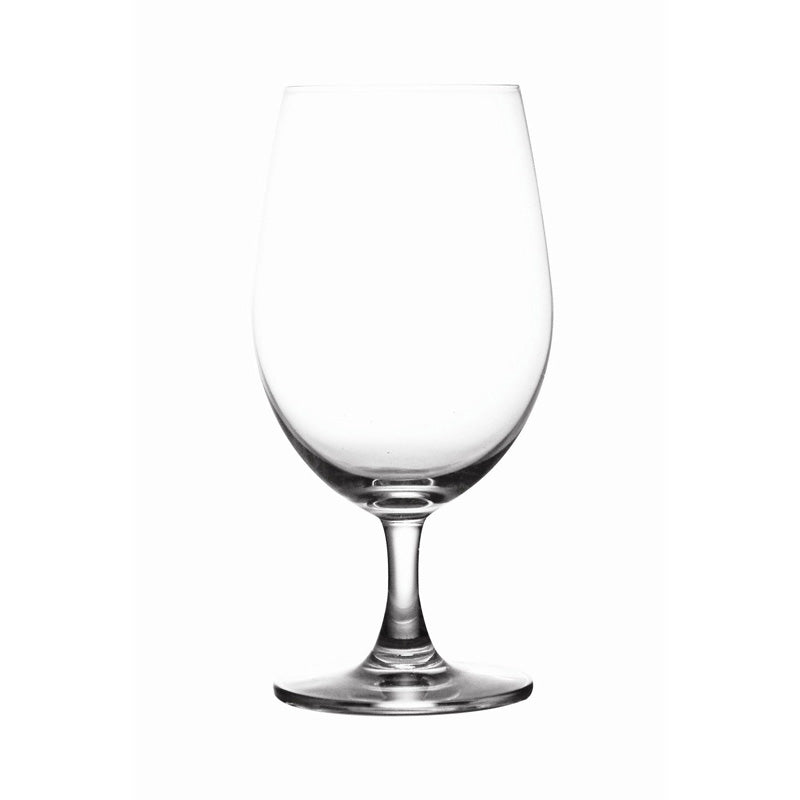 Royal Crystal Serve 16.5oz Goblet, 6/Case image 0