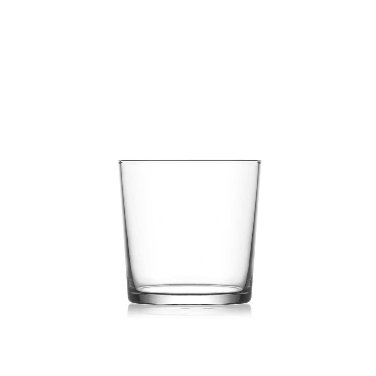 Bistro 11.75oz glass image 0