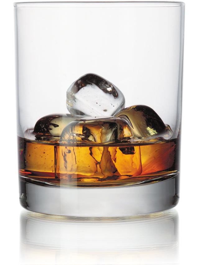 Chelsea Other Shapes 8.5oz Liberty Rock, 24/Case image 0