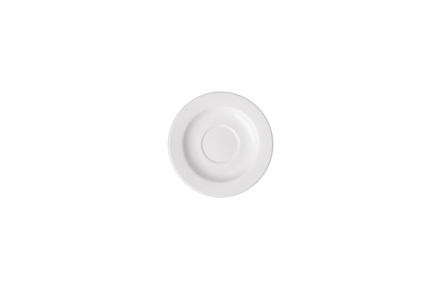 MCIC K-Line 4.75 inch Saucer Fits C050, 6/Case image 0