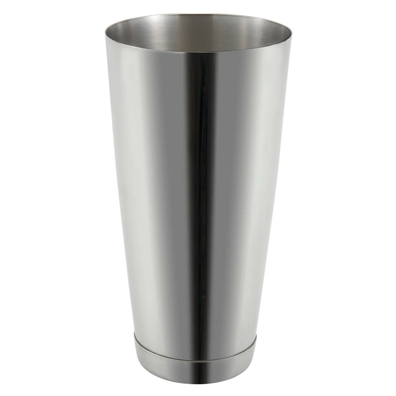 Winco 30 oz Stainless Steel Shaker Cup