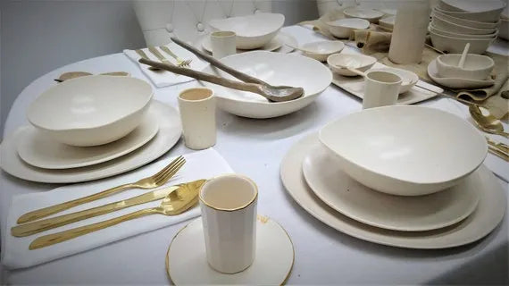 How to Choose the Perfect Dinnerware for Restaurants?