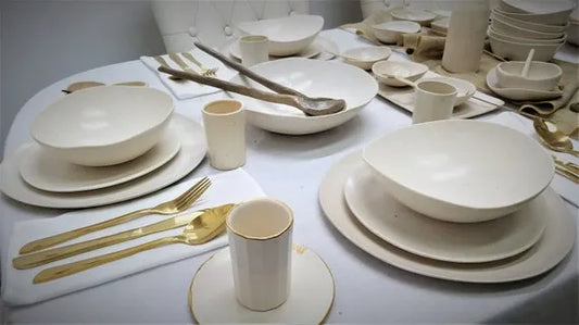How to Choose the Perfect Dinnerware for Restaurants?