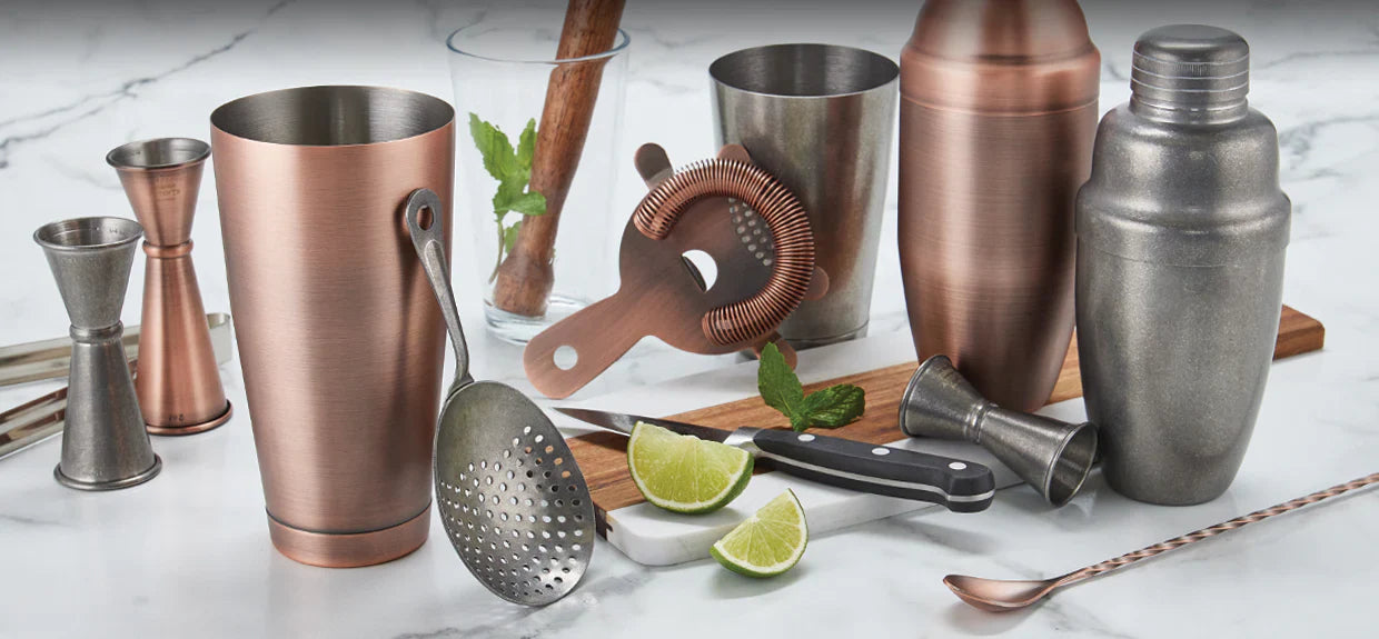 Winco Barware
