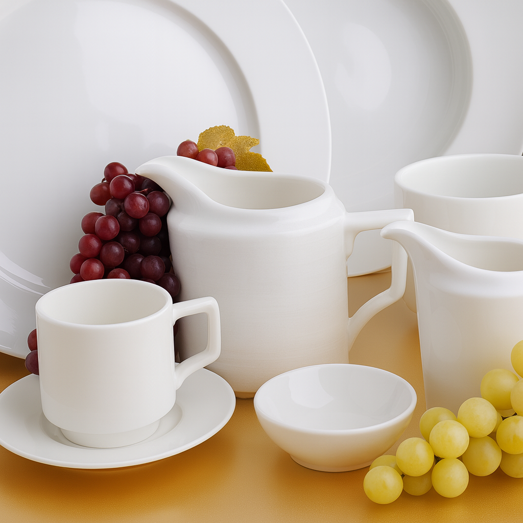 Fine Lines Collection