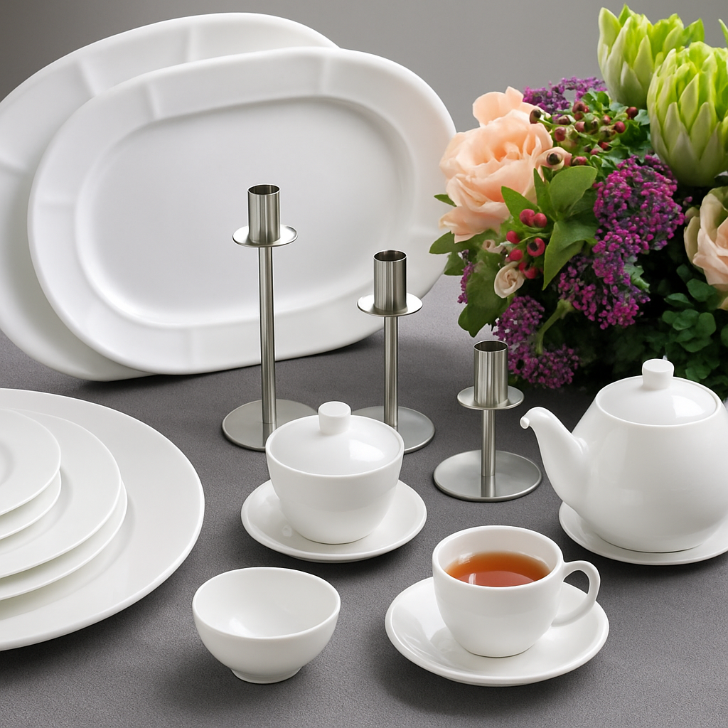 Dinnerware