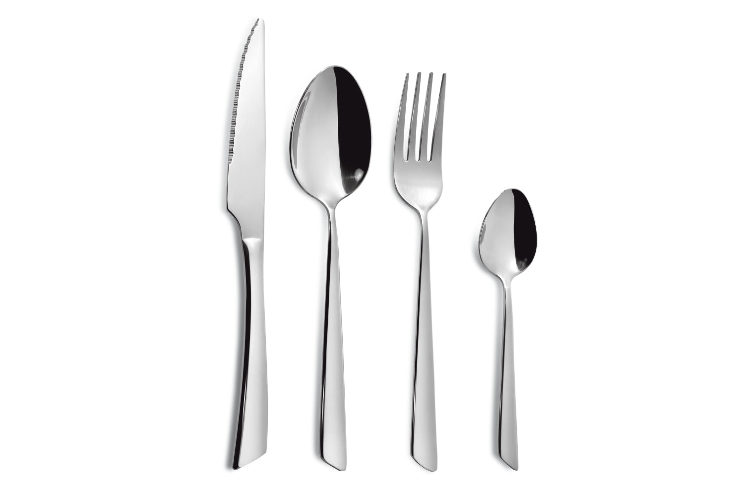 Dinner Flatware