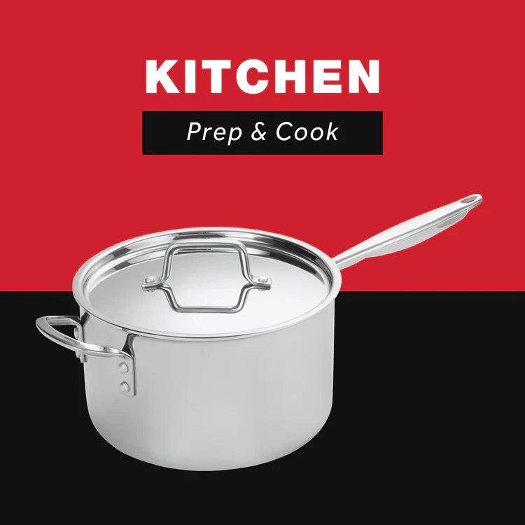 Winco Kitchenware